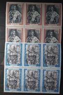 Polska Fi 3178/3179 ** ( 1991 ) szóstki