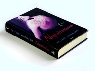 Nieposkromiona Tom 4 cyklu Dom nocy - P.C. Cast