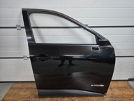 X-TRAIL T33 DRZWI PRZEDNIE PRAWE KOMPLETNE IGŁA