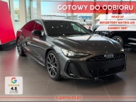 AUDI A6 TDI quattro S line Sedan 2.0 (204KM) 2025