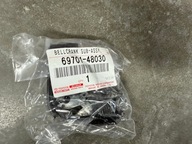 Ślizg/wzmocnienie drzwi przednie prawe Lexus RX V 69701-48030