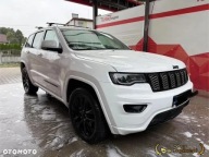 Jeep Grand Cherokee IV (2010 - 2021) 3.0 CRD Night Eag
