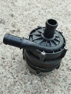 Volvo XC40 II C40 Recharge 2022 pompka dodatkowego obiegu wody cieczy