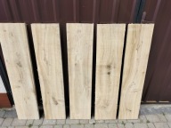 Deska dębowa Brusy dębowe tarcica dębowa deska dąb