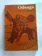 ODWAGA - Nora Szczepańska