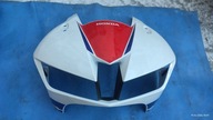 Honda CBR 600 czacha czasza biała idealna HTC 13-20 64211-MJC-A000