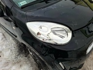 REFLEKTOR PRAWY CITROEN C1 LIFT 12-14R ORYGINAŁ EUROPA