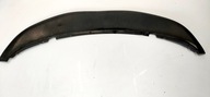 SPOILER ZDERZAKA PRZÓD VW POLO 6Q0805903B