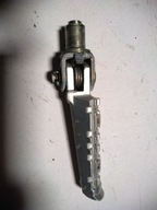 YAMAHA MT 125 16r podnóżek kierowcy prawy przód nóżka