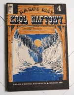 Król naftowy 4 Karol May 1986