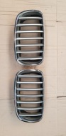 GRILL ATRAPA NERKI BMW X5 X6 E70 E71 ORYGINALNE