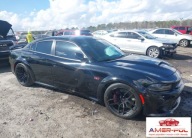 Dodge Charger DODGE CHARGER SCAT PACK WIDEBODY RWD 6.4 Benzyna 492KM