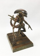 Alien Resurrection Konami 2004 Figurka Mega Unikat Obcy Giger Predator