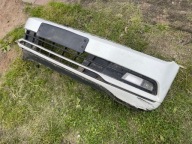 VW PASSAT B8 3G0 15- ZDERZAK PRZEDNI KOMPLETNY LC9A