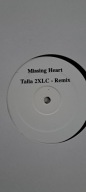 MISSING HEART - TEARS IN MAY TALLA 2 XLC REMIX