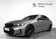 BMW Seria 3 330i xDrive, M Pro, Individual, Gwarancja fabryczna, Faktura 23