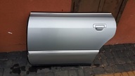 DRZWI LEWE TYL AUDI A8 D2 LY7M