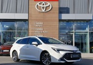 Toyota Corolla Corolla Style FV23 Salon PL Serwis ASO 1wl. 2.0