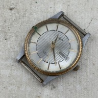 Zegarek męski Luch - vintage - retro - naręczny - PRL