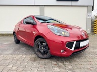 Renault Wind 1.2 TCE 100KM, cabrio, bezwypadkowy, niski przebieg, bardzo z
