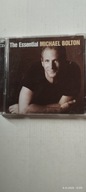 MICHAEL BOLTON The Essential 2CD