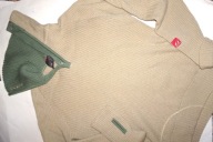 ULVANG "M" SWETER UNISEX 100% WOOL SUPER J.NOWY!