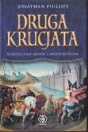 Druga krucjata ; jak nowa