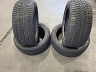 Westlake 235/45/19 x2 + Westlake 255/40/19 x2 Mieszane ogumienie