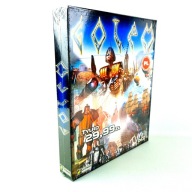 NOWA GOLEM BIG BOX PC PL