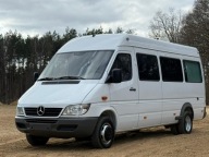 Mercedes-Benz Sprinter 416 MAX BUS CAMPER