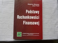 PODSTAWY RACHUNKOWOŚCI FINANSOWEJ