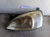 Lampa przód lewa (kierowcy) Opel Corsa C 0301172201