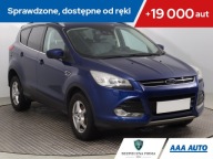 Ford Kuga 2.0 TDCi, 4X4, Automat, Skóra, Navi
