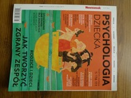 NEWSWEEK EXTRA PSYCHOLOGIA DZIECKA 7 / 2022