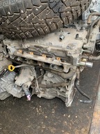 Silnik 1.6 1ZR Valvematic Verso , Avensis , Auris , Corolla