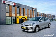Kia Rio Hatchback 1.0 100 KM, Serwisowany ASO