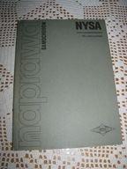 Naprawa samochodów Nysa - Lubczyński stan bdb