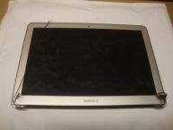 Matryca APPLE MACBOOK A1369 Kompletna Klapa Matryca