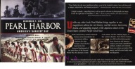 Pearl Harbor Susan Wels II wojna światowa kronika wydarzeń z 7 grudnia 1941
