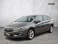 Opel Astra 1.4 125KM Apple Carplay/Android Auto Ka