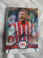 Karta SportZoo autograf Cracovia sezon 24/25 Kamil Glik