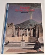 POMPEII. THE DAY A CITY DIED Robert Erienne
