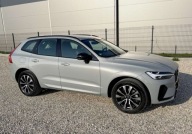 Volvo XC 60 XC 60 2.0 HYB 197 KM 2024r Bezwypadkowy 2.000 km Warszawa