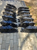 SKODA OCTAVIA 3 LIFT PUSZKA OBUDOWA REFLEKTORA FULL LED LEWA PRAWA