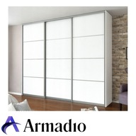 DRZWI PRZESUWNE NA WYMIAR na zamówienie KONIN WIELKOPOLSKIE POLSKA EU 404