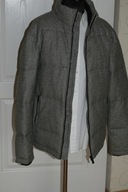 Massimo Oryginalna super kurtka Puch i jak nowa