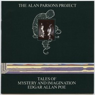 The Alan Parsons Project-Tales Of Mystery And Imagination/Mercury