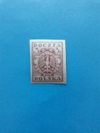 POLSKA 1919 ROK Fi 73** A RÓŻNE RYSUNKI
