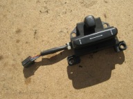 Saab 9-5 2,3t 03r Przełacznik fotela przód lewy Europa 4653796