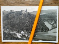 Zagórze Śląskie Zamek Grodno Bystrzyca Wałbrzych Góry Sowie Świebodzice